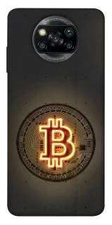 Чехол на Xiaomi Poco X3 NFC / Poco X3 Pro Битферма фото 1 из 1