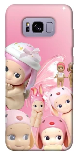 Чехол на Samsung G955 Galaxy S8 Plus Sonnyangel фото 1 из 1