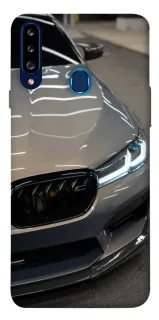 Чехол на Samsung Galaxy A20s BMW v53 фото 1 из 1