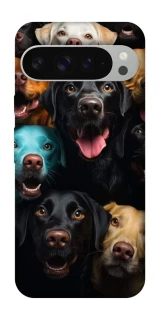 Чохол на Google Pixel 9 Pro XL Собаки фото 1 з 1