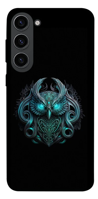 Чохол на Samsung Galaxy S23 Fantastic owl фото 1 з 1