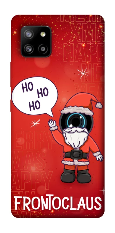 Чохол на Samsung Galaxy A42 5G Frontoclaus фото 1 з 1