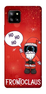 Чохол на Samsung Galaxy A42 5G Frontoclaus фото 1 з 1