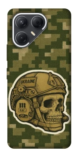 Чехол на TECNO Pova 7 Cranium фото 1 из 1