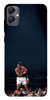 Чохол на Samsung Galaxy A05 muhammad ali фото 1 з 1