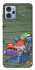 Чохол на Motorola Moto G23 Mr.Krabs фото 1 з 1