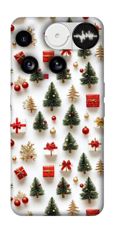 Чохол на Nothing Phone (3) Christmas spirit ver.8 фото 1 з 1