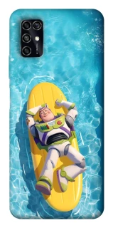 Чехол на ZTE Blade V2020 Smart buzz lightyear фото 1 из 1