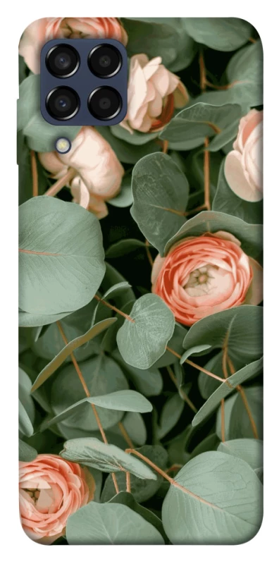 Чохол на Samsung Galaxy M33 5G Eternal Spring фото 1 з 1