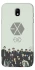 Чохол на Samsung J730 Galaxy J7 (2017) EXO v2 фото 1 з 1