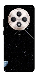 Чохол на Oppo Reno 12 F 4G/5G Project Hail Mary ver.9 фото 1 з 1