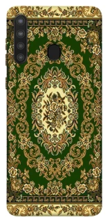 Чехол на Samsung Galaxy A21 Килим v9 фото 1 из 1
