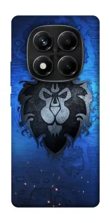 Чохол на Xiaomi Redmi Note 14 Pro 4G Warcraft v1 фото 1 з 1