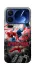 Чохол на Xiaomi Poco F7 Ultra Spider Man ver.1 фото 1 з 1