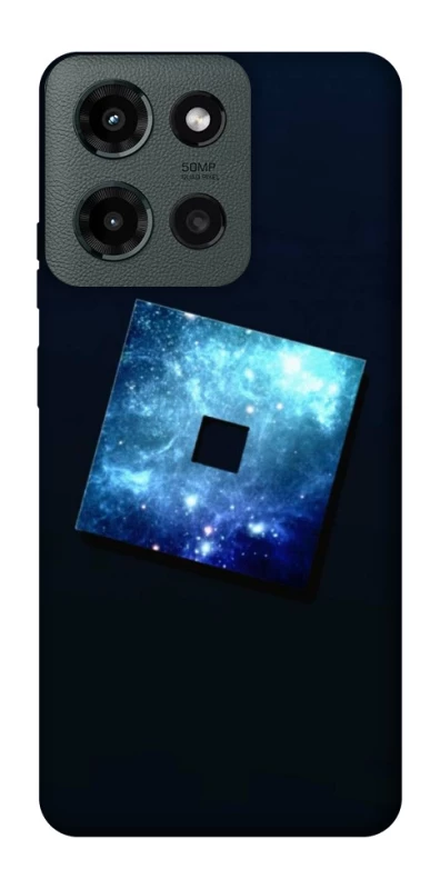 Чохол на Motorola Moto G Power (2025) Adopt Me Penguin Candy фото 1 з 1