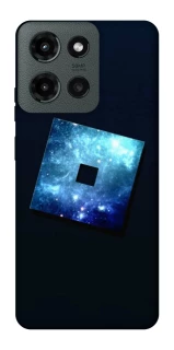 Чохол на Motorola Moto G Power (2025) Adopt Me Penguin Candy фото 1 з 1