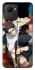 Чохол на Realme C30s Jujutsu kaisen v5 фото 1 з 1