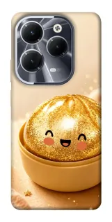 Чехол на Infinix Hot 40 Pro Dumpling ver.6 фото 1 из 1