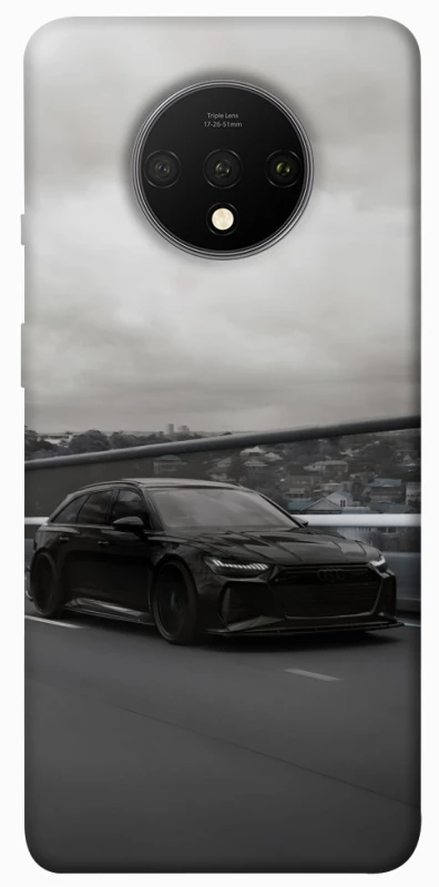 Чохол на OnePlus 7T RS6 grey фото 1 з 1