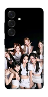 Чехол на Samsung Galaxy S26 Edge BABYMONSTER фото 1 из 1