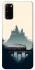 Чохол на Samsung Galaxy S20 Hogwarts v1 фото 1 з 1