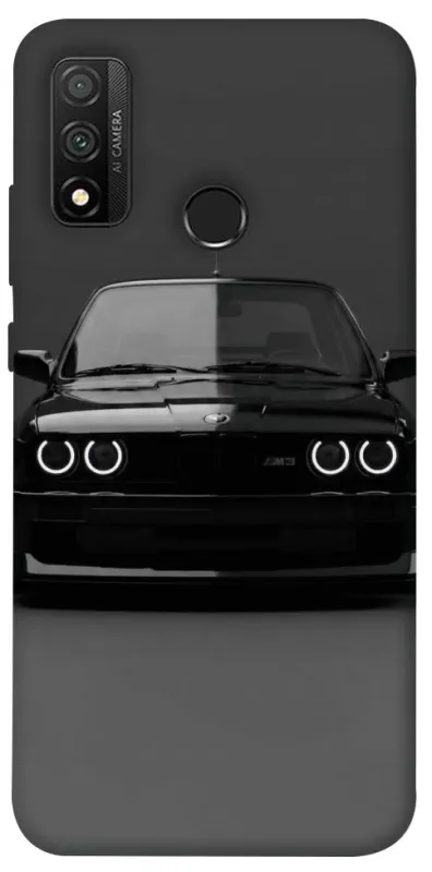 Чохол на Huawei P Smart (2020) BMW v11 фото 1 з 1