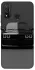 Чохол на Huawei P Smart (2020) BMW v11 фото 1 з 1