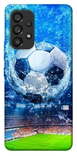 Чехол на Samsung Galaxy A53 5G Fantasy Football Stadium фото 1 из 1