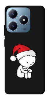 Чехол на Realme C63 Christmas mood ver.2 фото 1 из 1