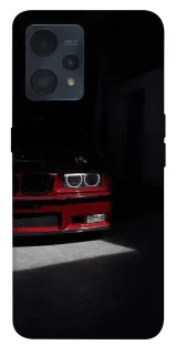 Чехол на Realme 9 4G / 9 Pro+ BMW v21 фото 1 из 1