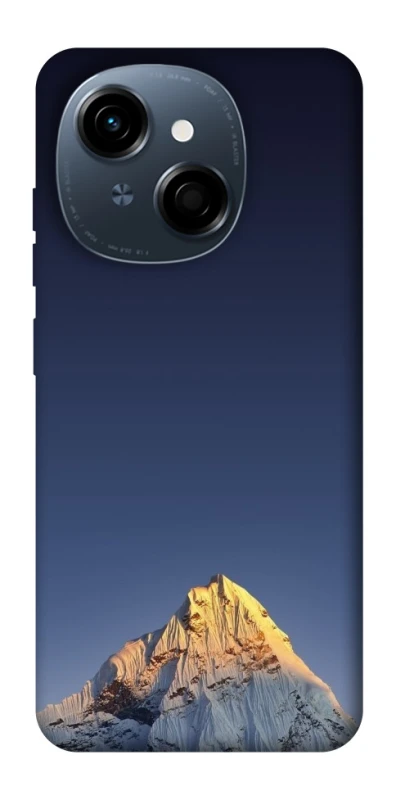 Чехол на TECNO Spark Go 1 Sky mountains фото 1 из 1