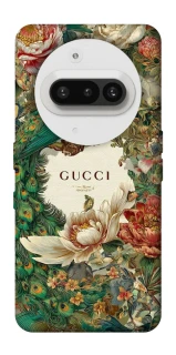 Чехол на Nothing Phone (3a) Gucci ver.4 фото 1 из 1