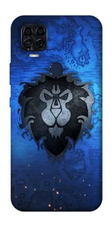 Чохол на ZTE Blade v2020 Warcraft v1 фото 1 з 1