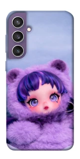 Чохол на Samsung Galaxy S23 FE SKULLPANDA × My Little Pony Ver.2 фото 1 з 1