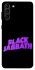 Чохол на Samsung Galaxy S21+ Black Sabbath logo ver.1 фото 1 Чохол на Samsung Galaxy S21+ Black Sabbath logo ver.1 фото 1 з 1