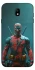 Чохол на Samsung J730 Galaxy J7 (2017) Deadpool v3 фото 1 з 1