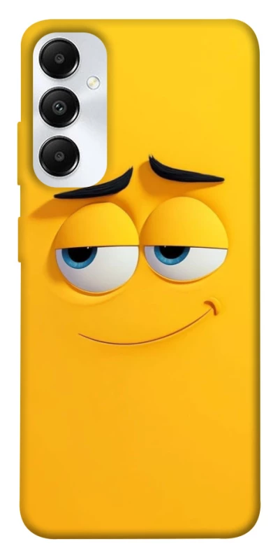 Чохол на Samsung Galaxy A05s smile фото 1 з 1