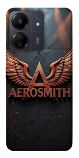 Чохол на Xiaomi Redmi 13C Aerosmith фото 1 з 1