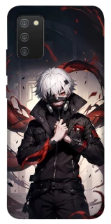 Чехол на Samsung Galaxy A02s Ken Kaneki фото 1 из 1