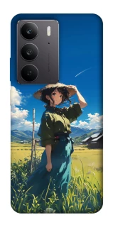 Чохол на Realme C75 Field фото 1 з 1