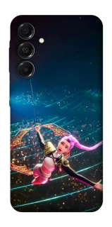 Чехол на Samsung Galaxy A17 4G/5G K-Pop Demon Hunters ver.12 фото 1 из 1