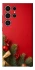 Чехол на Samsung Galaxy S25 Ultra Новогодний v21 фото 1 из 1