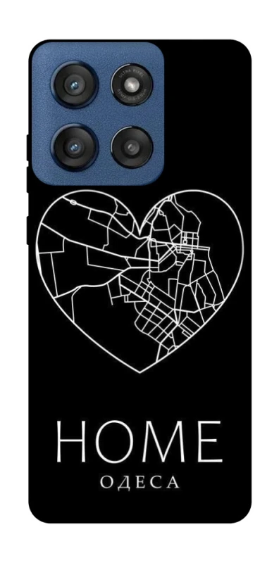 Чохол на Motorola Edge 60 Stylus Одеса Home фото 1 з 1