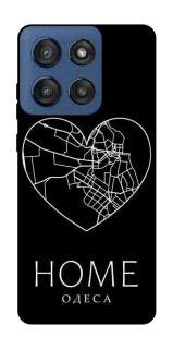 Чохол на Motorola Edge 60 Stylus Одеса Home фото 1 з 1