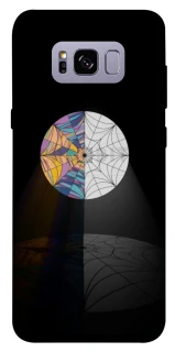 Чехол на Samsung G955 Galaxy S8 Plus Wednesday room фото 1 из 1