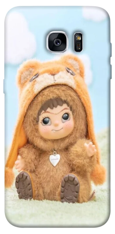 Чохол на Samsung G935F Galaxy S7 Edge Wakuku ver.2 фото 1 з 1