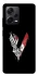 Чохол на Xiaomi Redmi Note 12 Pro+ 5G V-Vikings фото 1 з 1