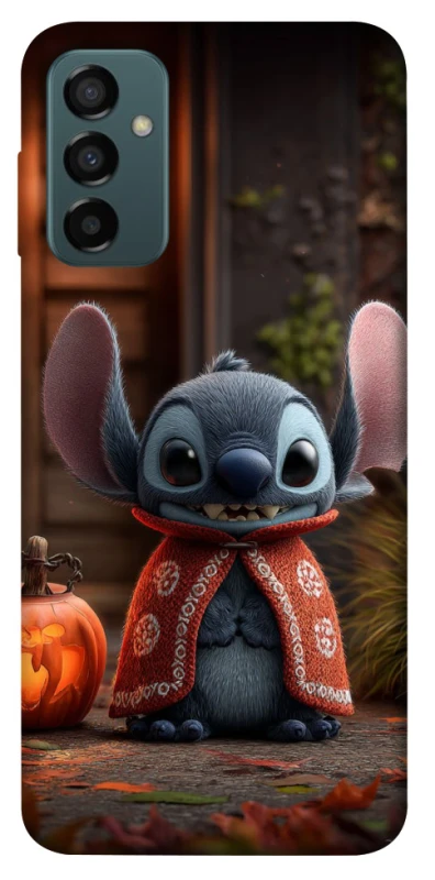 Чохол на Samsung Galaxy M23 5G Stitch ver.14 фото 1 з 1