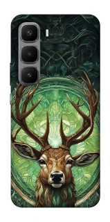 Чохол на Infinix Hot 60 Pro+ Скандинавський олень фото 1 з 1