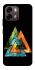 Чехол на Oppo A6 Валькнут v4 фото 1 из 2